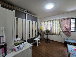 Blk 252 Bangkit Road (Bukit Panjang), HDB 4 Rooms #581749681